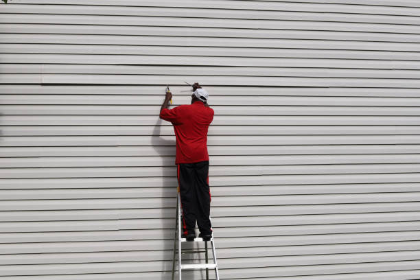 Affordable Siding Repair and Maintenance Services in Morocco, IN