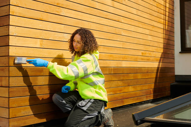 Best Historical Building Siding Restoration  in Morocco, IN