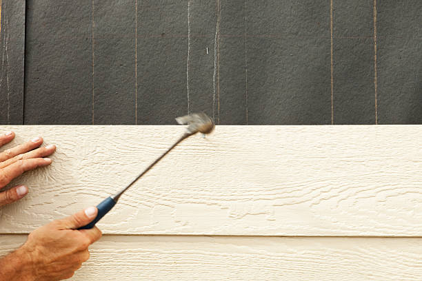 Best Siding Removal and Disposal  in Morocco, IN